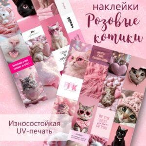 Стикерпак А-5 SP 3